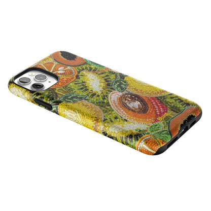 Golden Orchard iPhone Case gallery - Iphone_11_Pro_Max_2