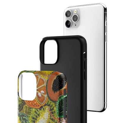 Golden Orchard iPhone Case gallery - Iphone_11_Pro_Max_3