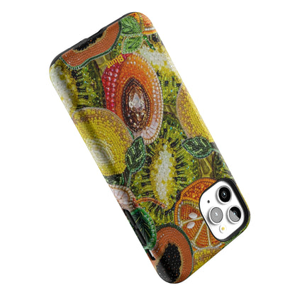 Golden Orchard iPhone Case gallery - Iphone_11_Pro_Max_5