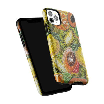 Golden Orchard iPhone Case gallery - Iphone_11_Pro_Max_6