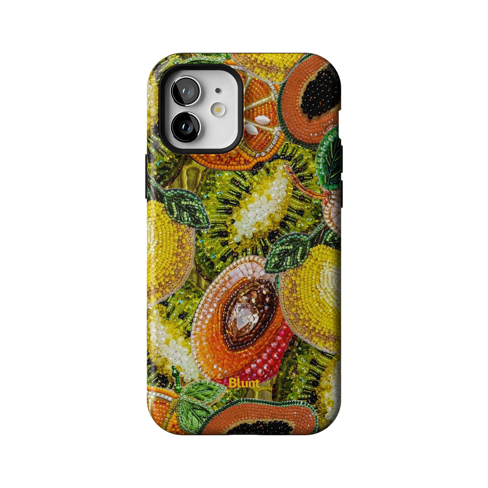 Golden Orchard iPhone Case gallery - Iphone_12_Iphone_1