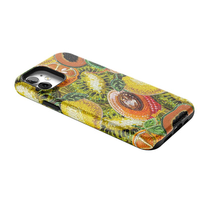 Golden Orchard iPhone Case gallery - Iphone_12_Iphone_2
