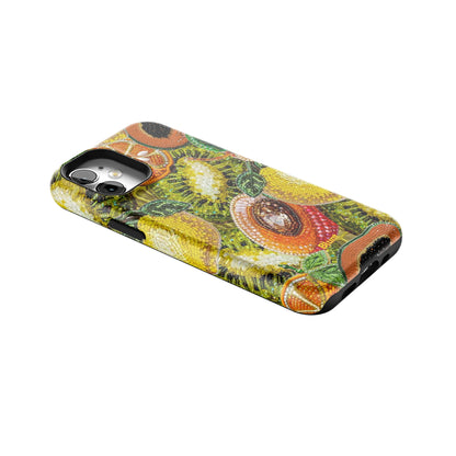 Golden Orchard iPhone Case gallery - Iphone_12_Mini_Air_Plus_2