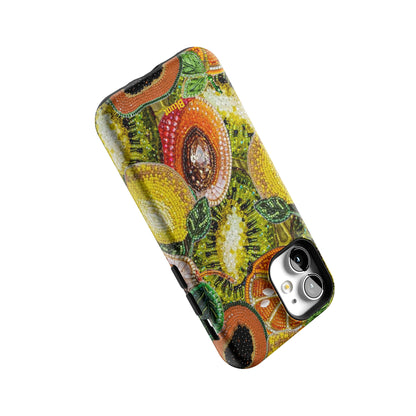 Golden Orchard iPhone Case gallery - Iphone_12_Mini_Air_Plus_5