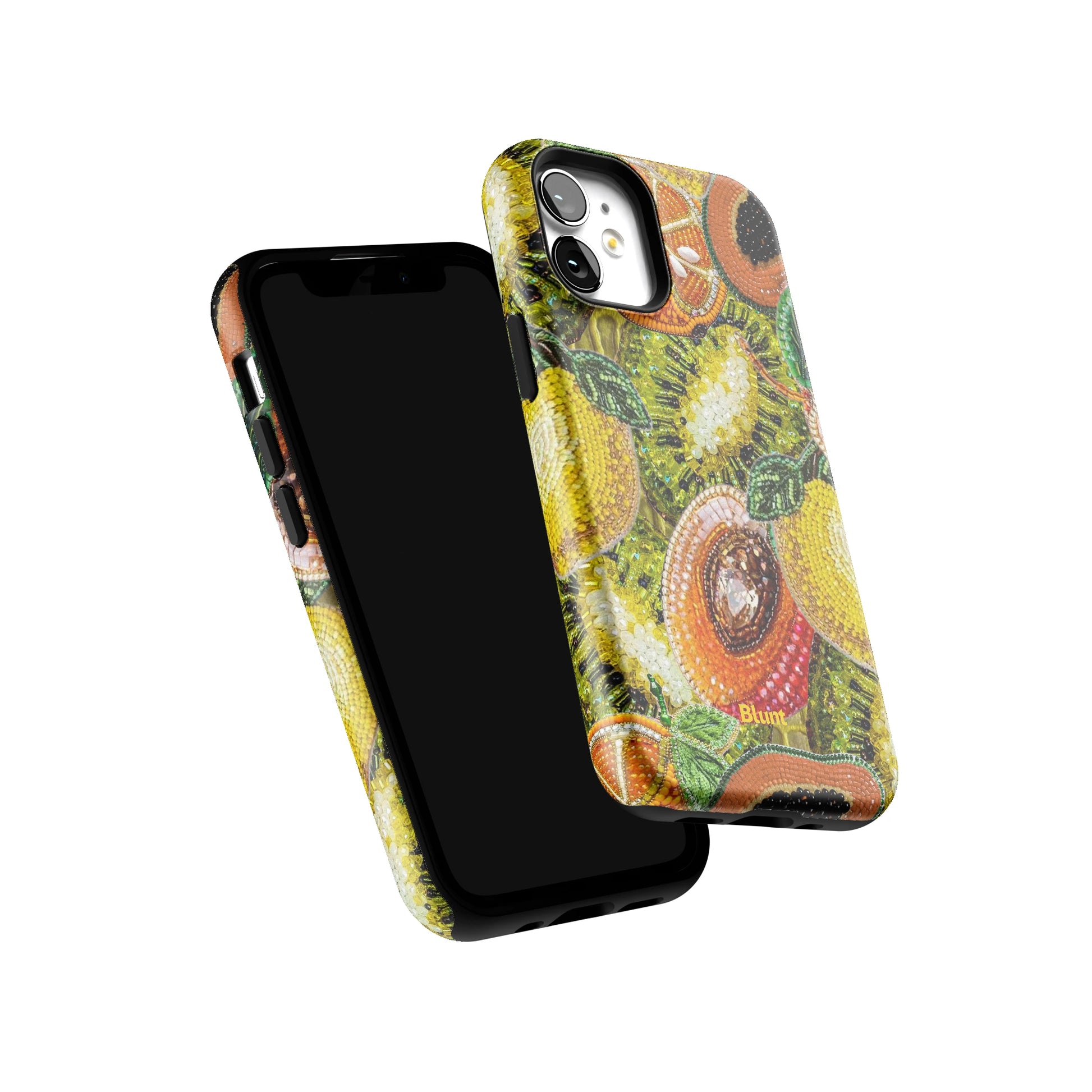 Golden Orchard iPhone Case gallery - Iphone_12_Mini_Air_Plus_6