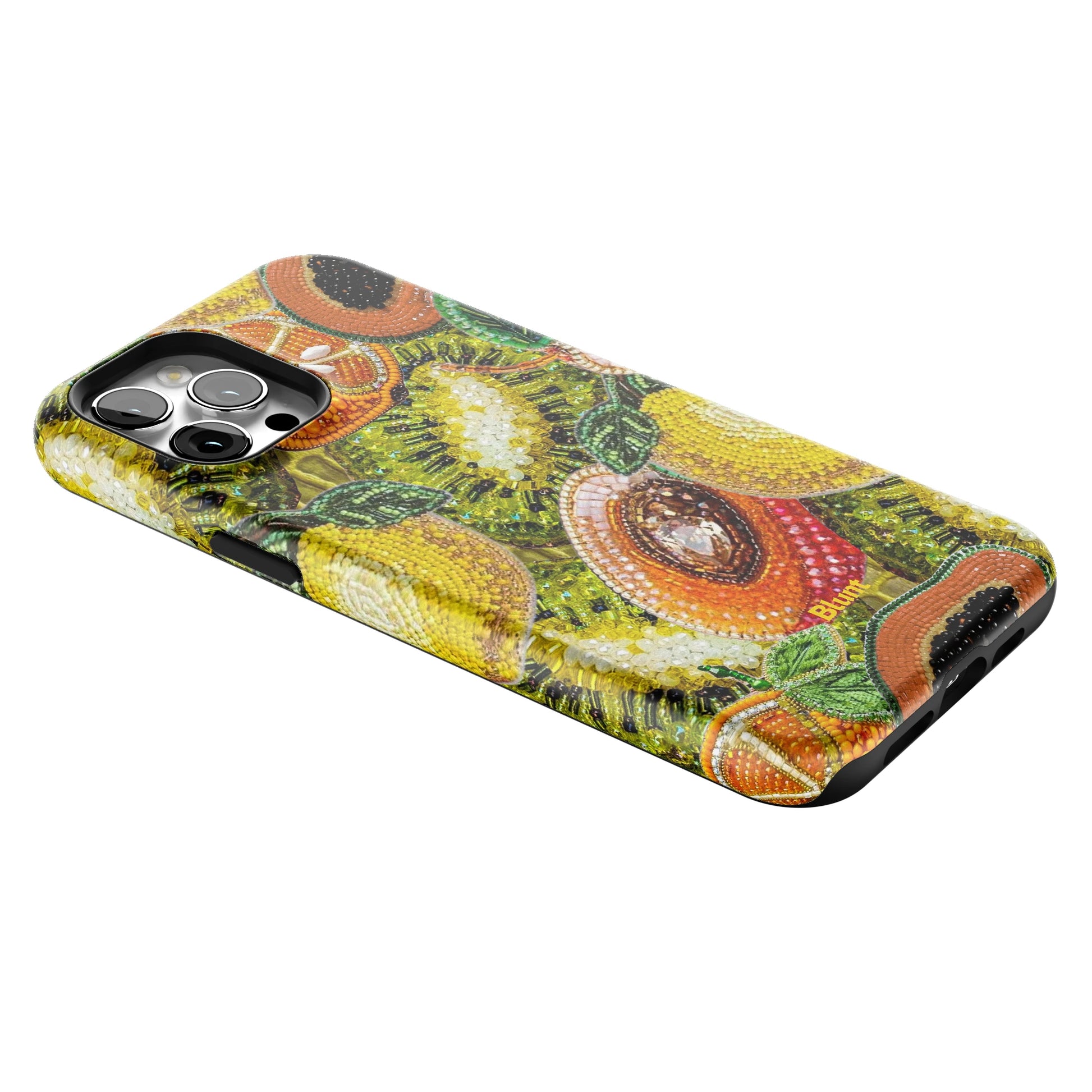 Golden Orchard iPhone Case gallery - Iphone_12_Pro_Max_2
