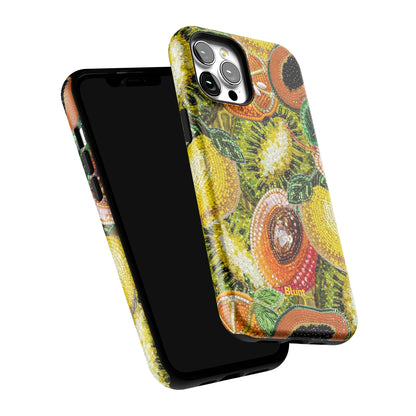 Golden Orchard iPhone Case gallery - Iphone_12_Pro_Max_6