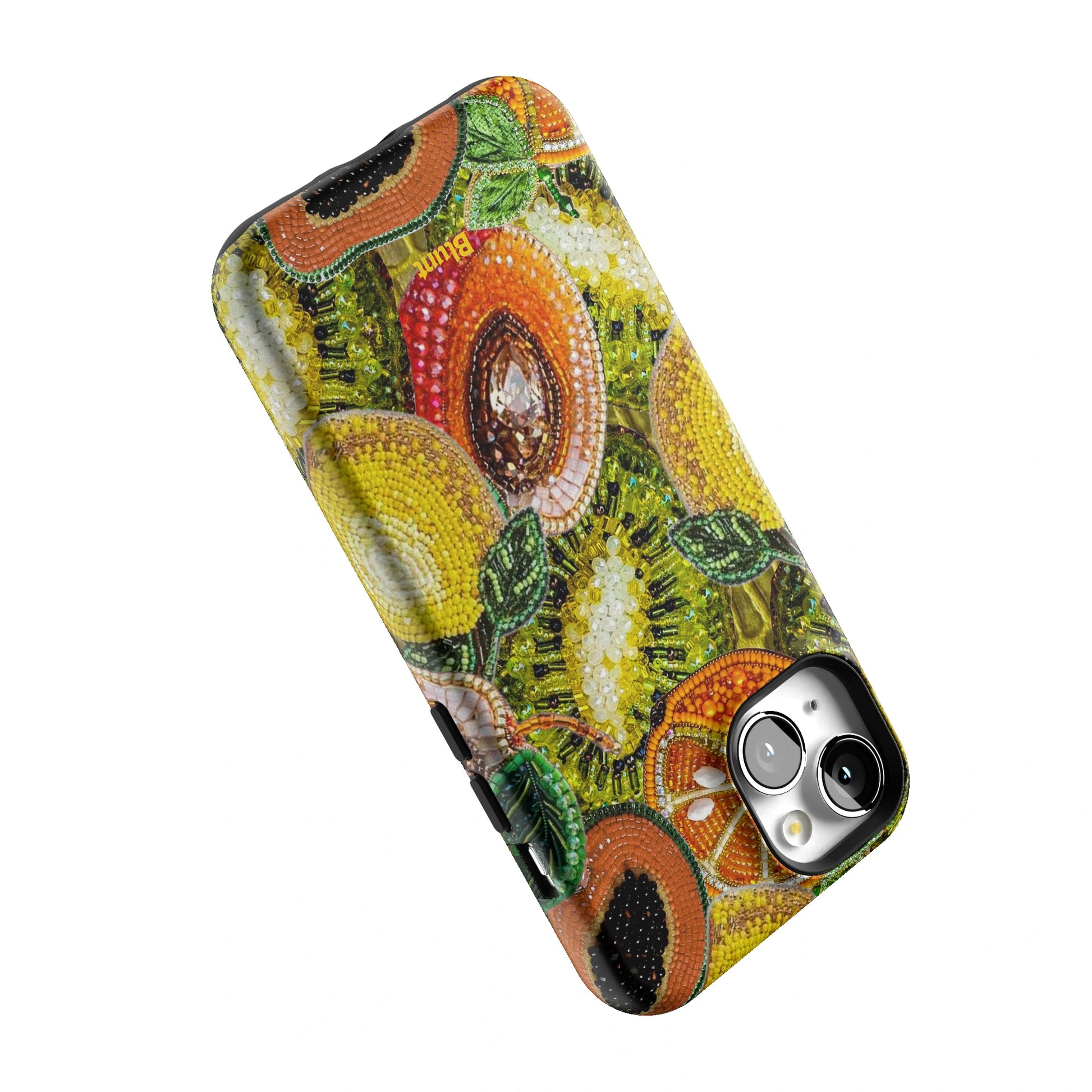 Golden Orchard iPhone Case gallery - Iphone_13_Iphone_5