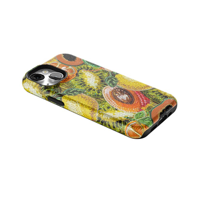 Golden Orchard iPhone Case gallery - Iphone_13_Mini_Air_Plus_2