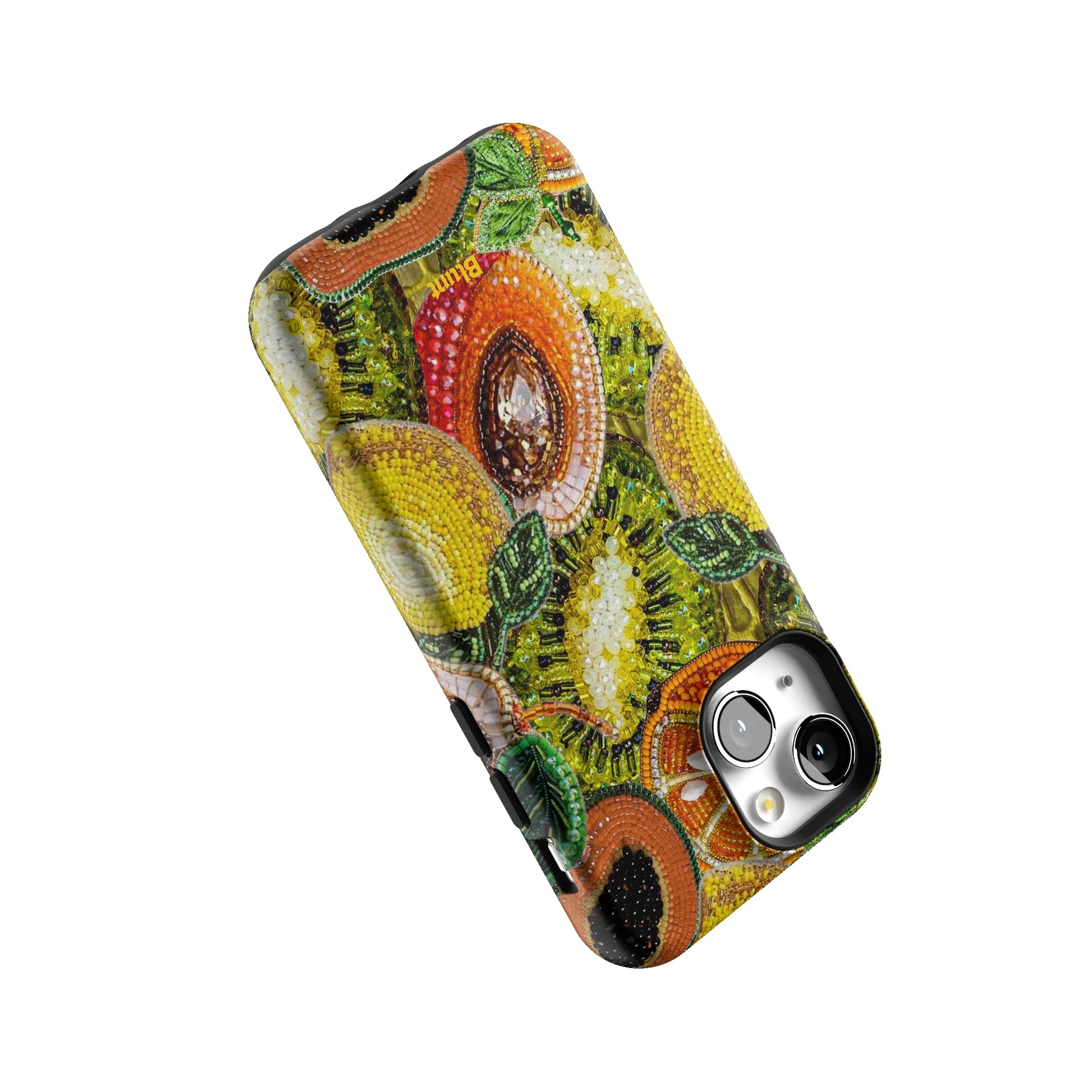 Golden Orchard iPhone Case gallery - Iphone_13_Mini_Air_Plus_5