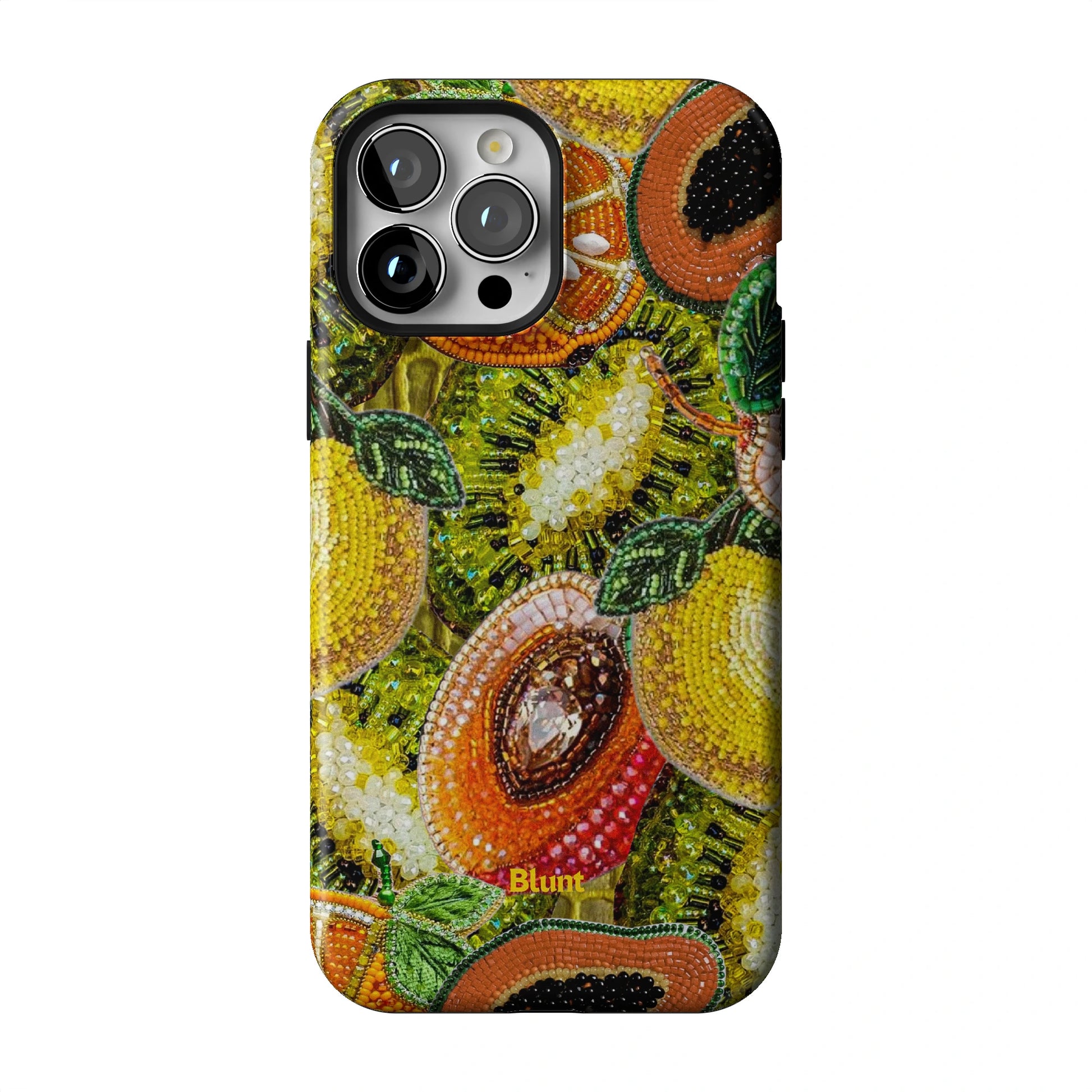 Golden Orchard iPhone Case gallery - Iphone_13_Pro_Max_1