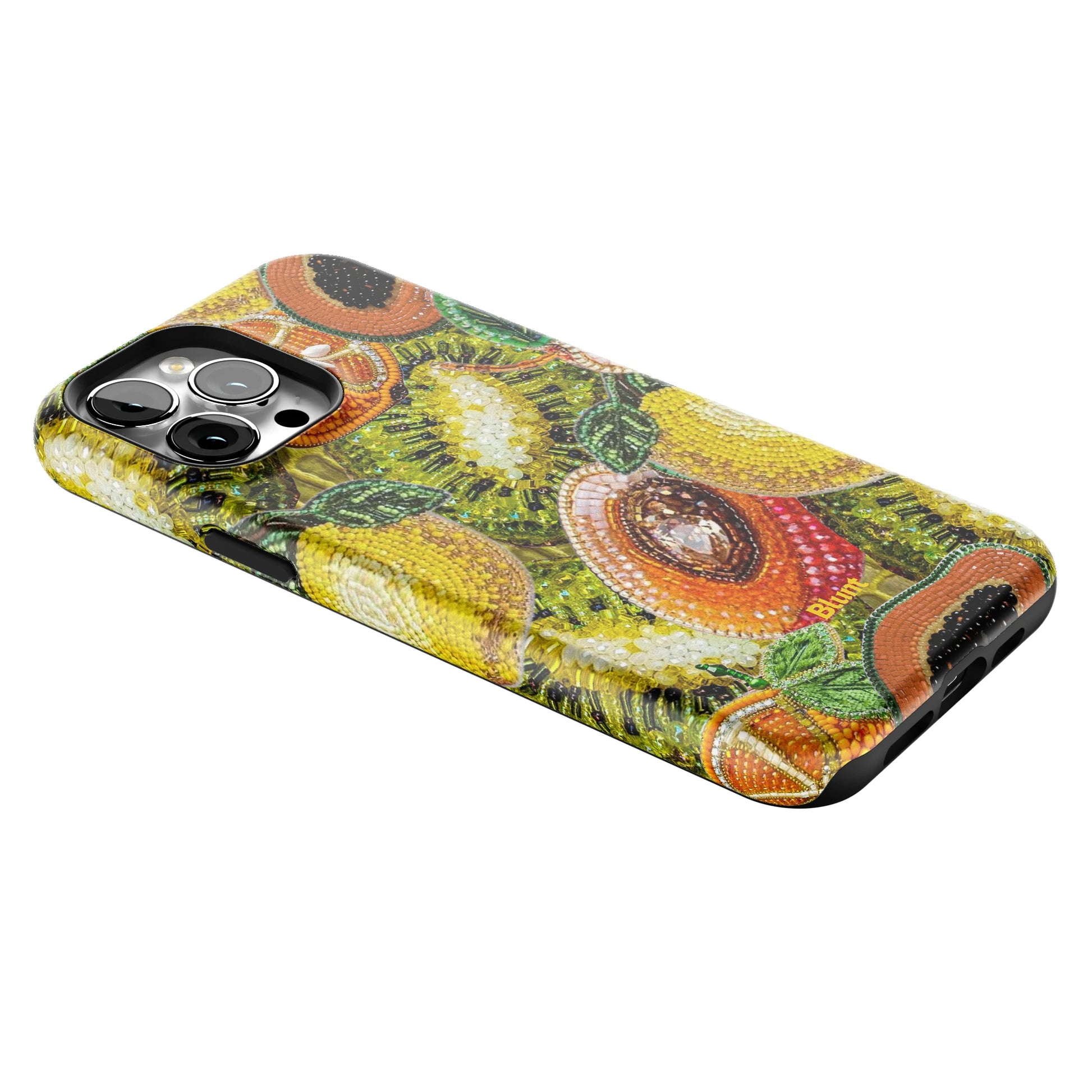 Golden Orchard iPhone Case gallery - Iphone_13_Pro_Max_2