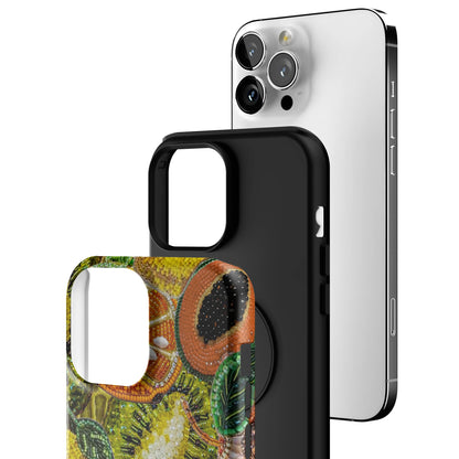 Golden Orchard iPhone Case gallery - Iphone_13_Pro_Max_3