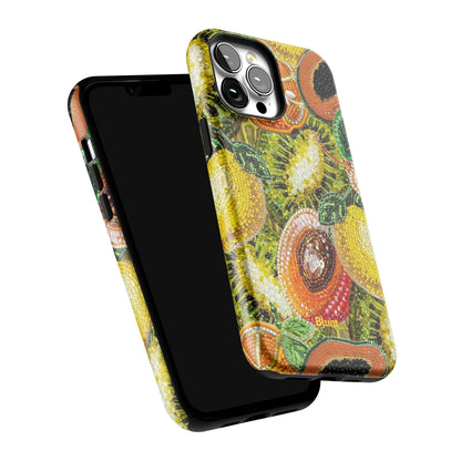 Golden Orchard iPhone Case gallery - Iphone_13_Pro_Max_6