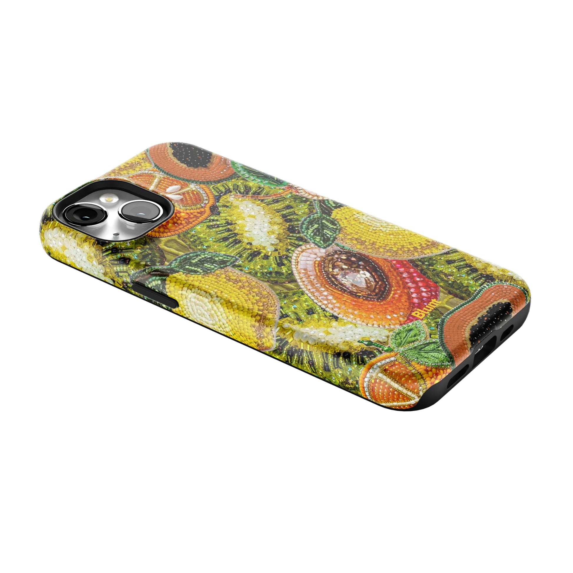 Golden Orchard iPhone Case gallery - Iphone_14_Iphone_2
