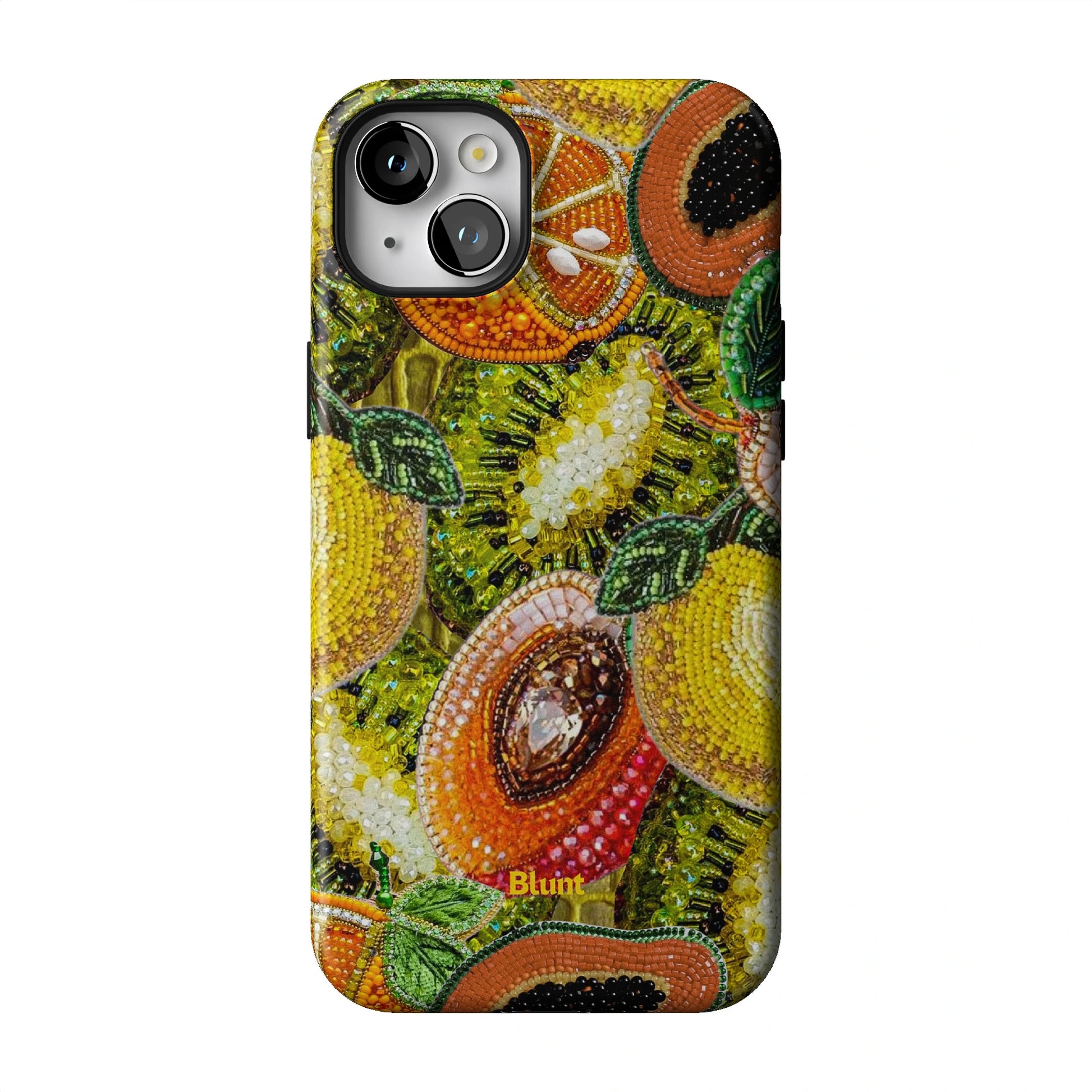 Golden Orchard iPhone Case gallery - Iphone_14_Mini_Air_Plus_1