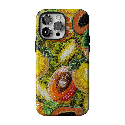 Golden Orchard iPhone Case gallery - Iphone_14_Pro_Max_1