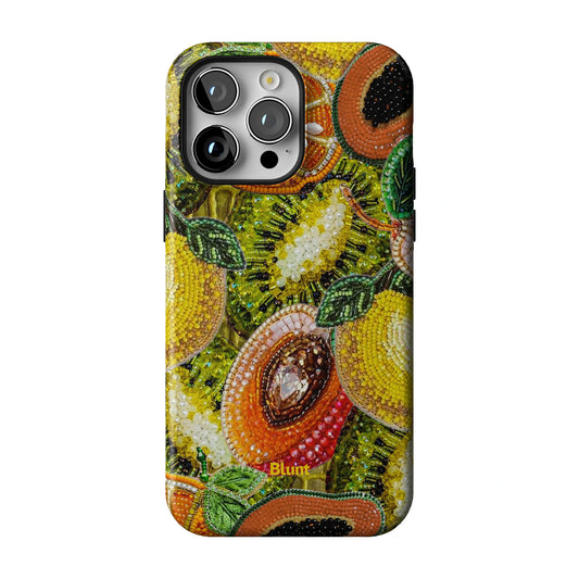 Golden Orchard iPhone Case gallery - Iphone_14_Pro_Max_1