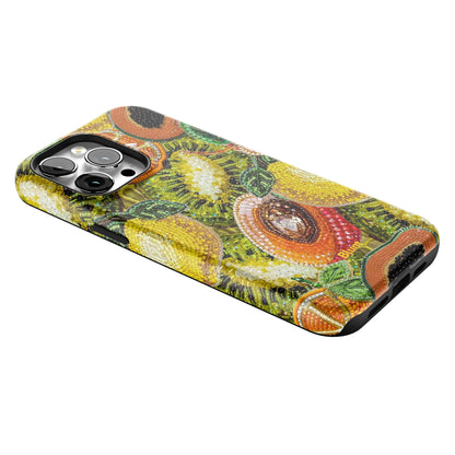Golden Orchard iPhone Case gallery - Iphone_14_Pro_Max_2
