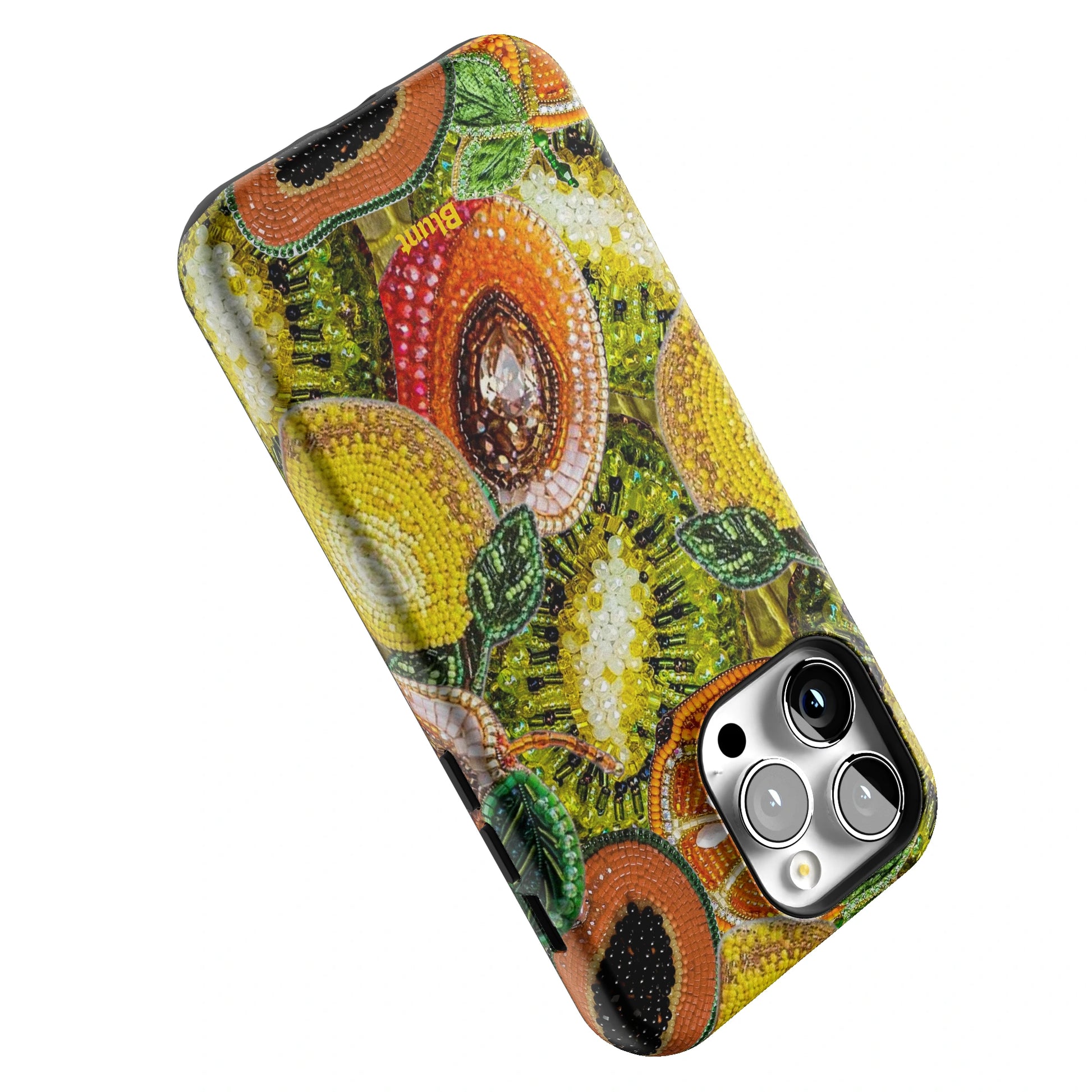 Golden Orchard iPhone Case gallery - Iphone_14_Pro_Max_5