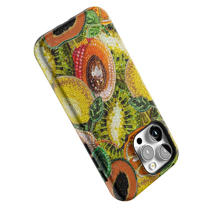 Golden Orchard iPhone Case gallery - Iphone_14_Pro_Max_5