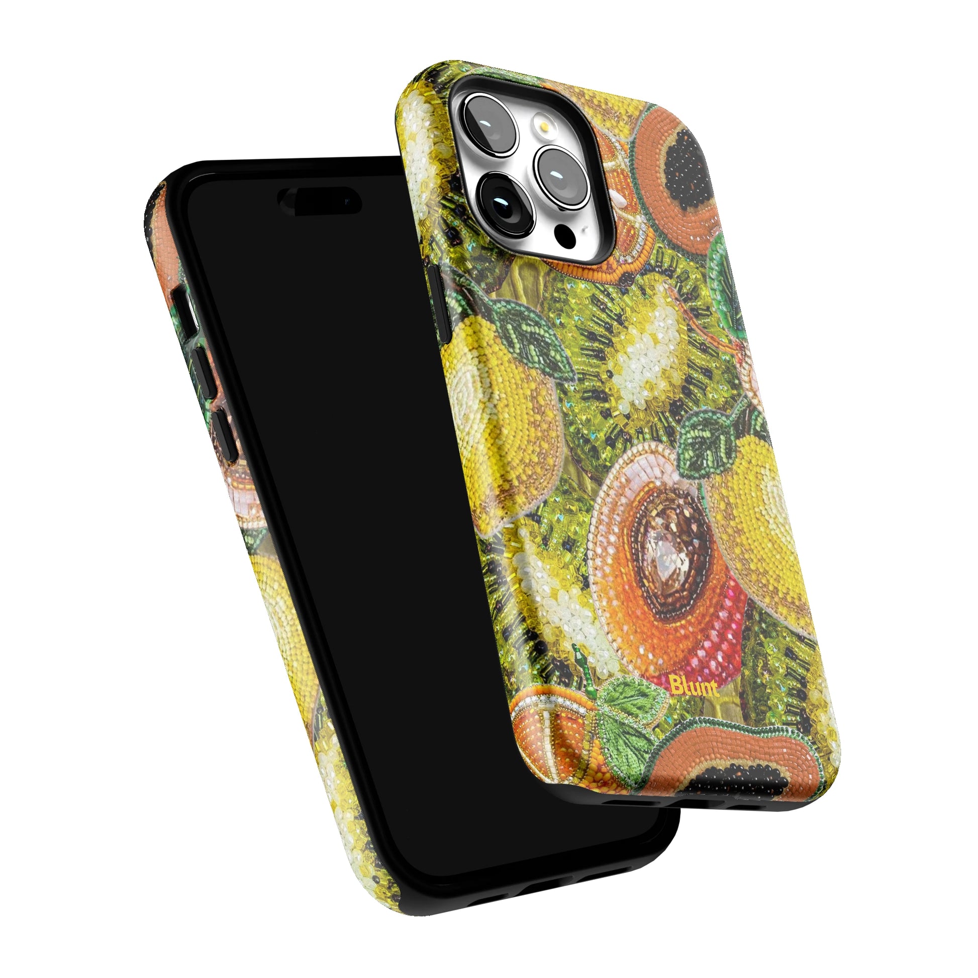 Golden Orchard iPhone Case gallery - Iphone_14_Pro_Max_6