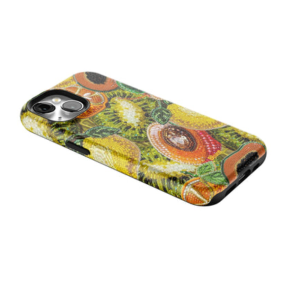 Golden Orchard iPhone Case gallery - Iphone_15_Iphone_2