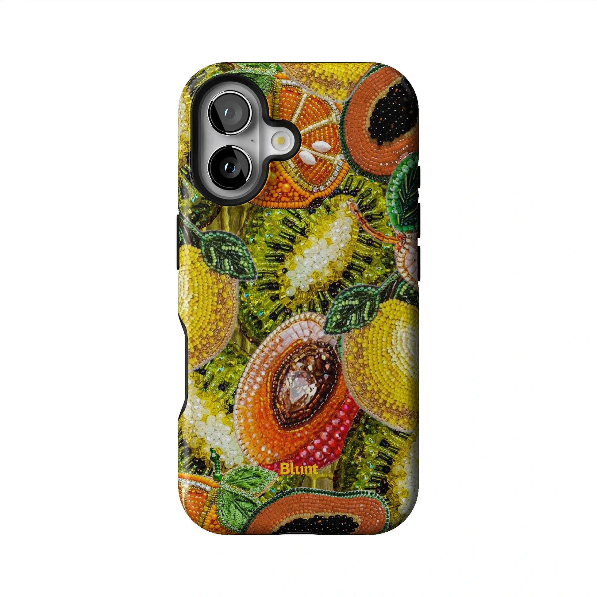 Golden Orchard iPhone Case gallery - Iphone_16_Iphone_1