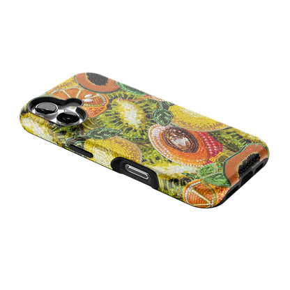 Golden Orchard iPhone Case gallery - Iphone_16_Iphone_2