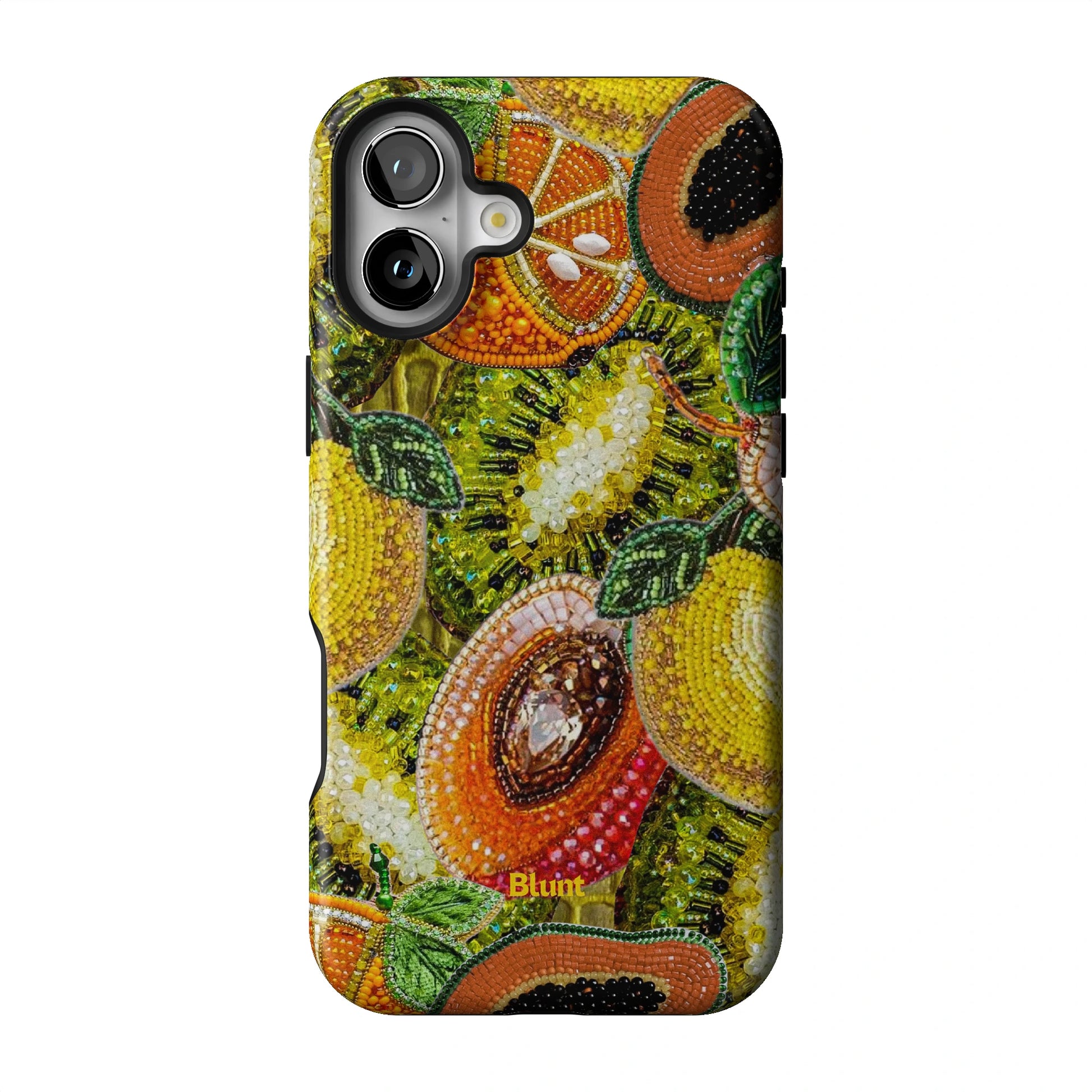 Golden Orchard iPhone Case gallery - Iphone_16_Mini_Air_Plus_1