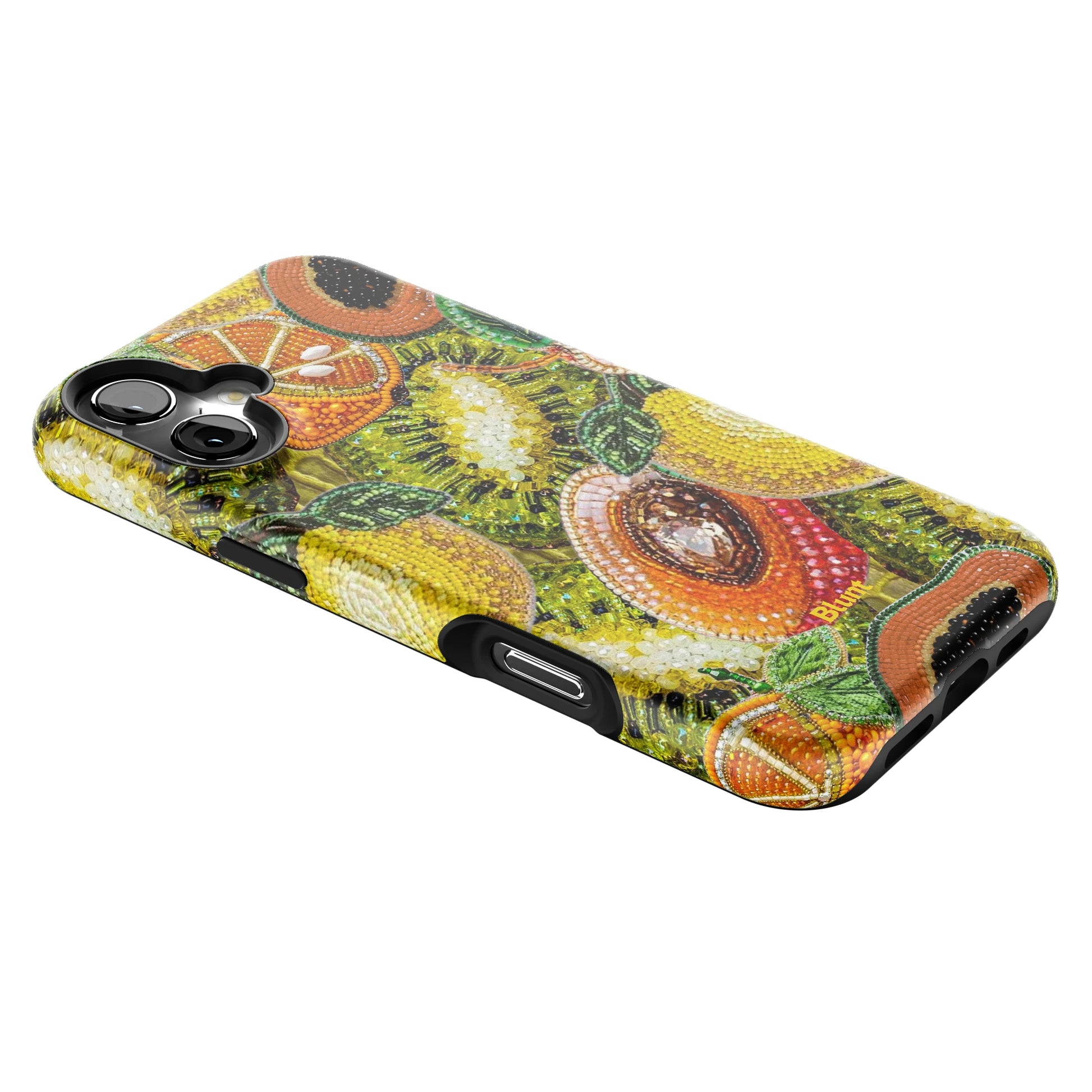 Golden Orchard iPhone Case gallery - Iphone_16_Mini_Air_Plus_2