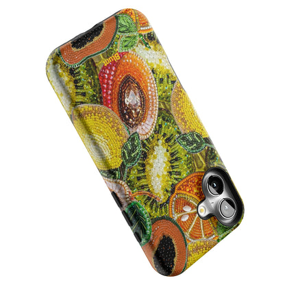 Golden Orchard iPhone Case gallery - Iphone_16_Mini_Air_Plus_5