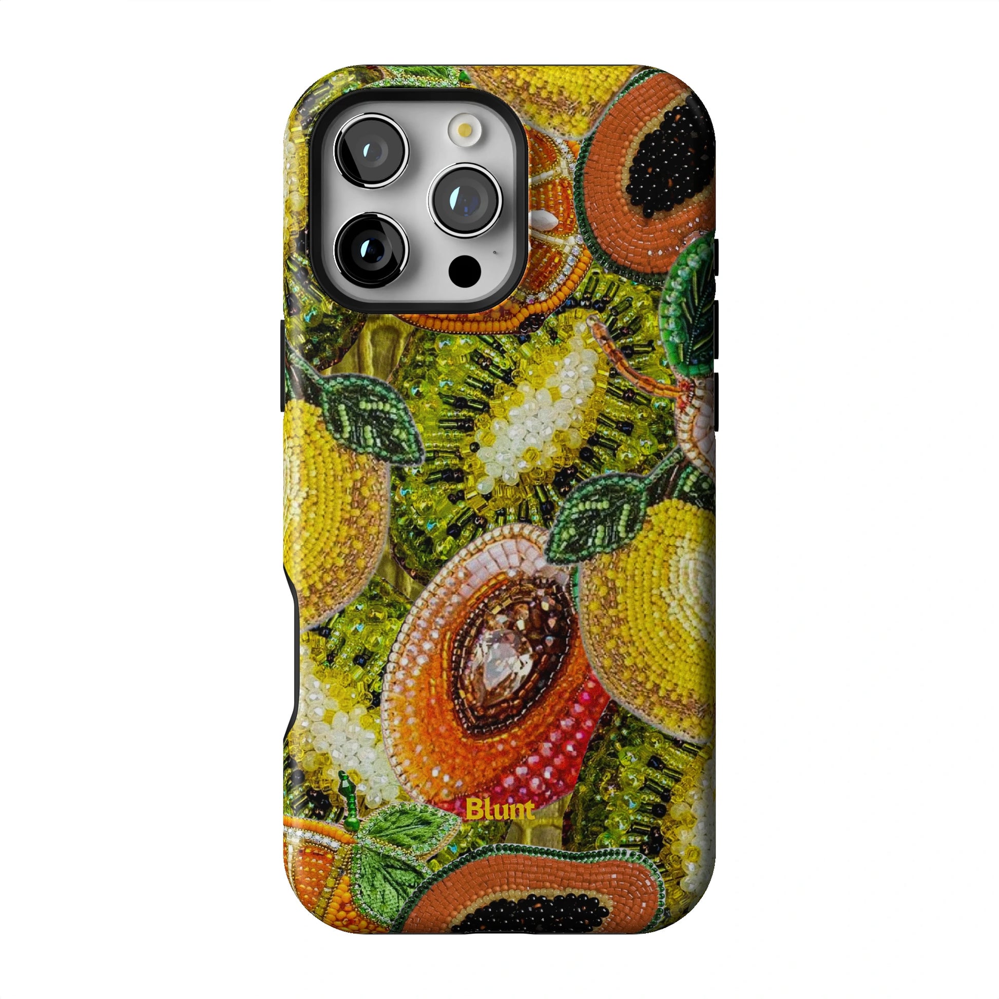 Golden Orchard iPhone Case gallery - Iphone_16_Pro_Max_1