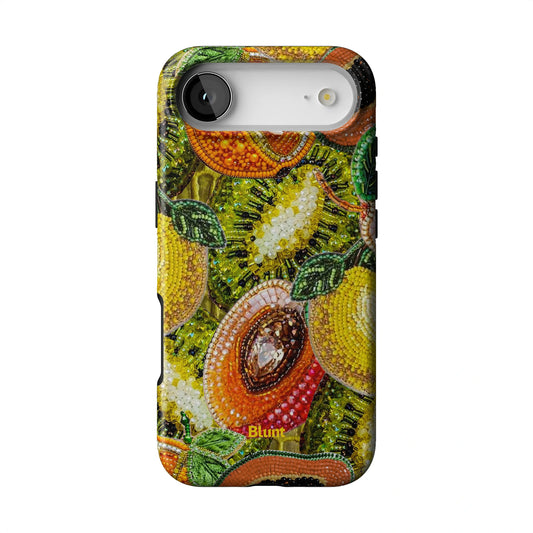 Golden Orchard iPhone Case gallery - Iphone_17_Air_1