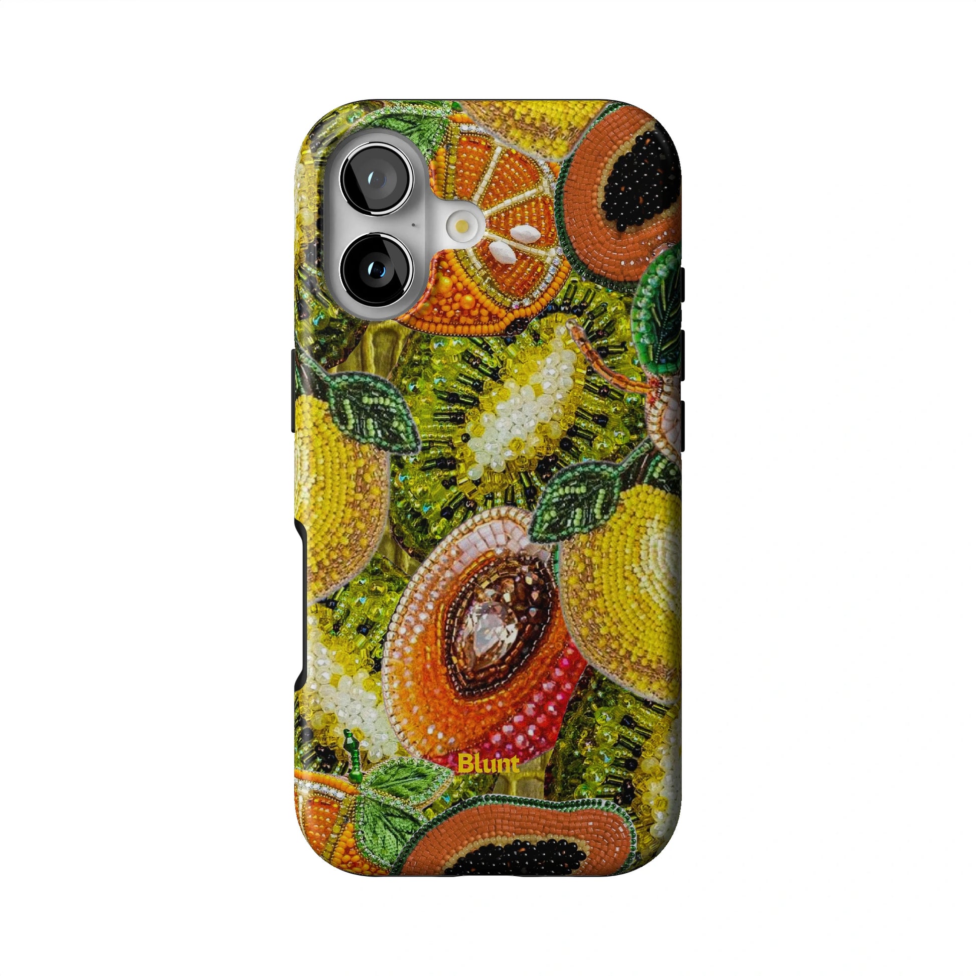 Golden Orchard iPhone Case gallery - Iphone_17_Iphone_1