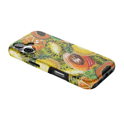 Golden Orchard iPhone Case gallery - Iphone_17_Iphone_2