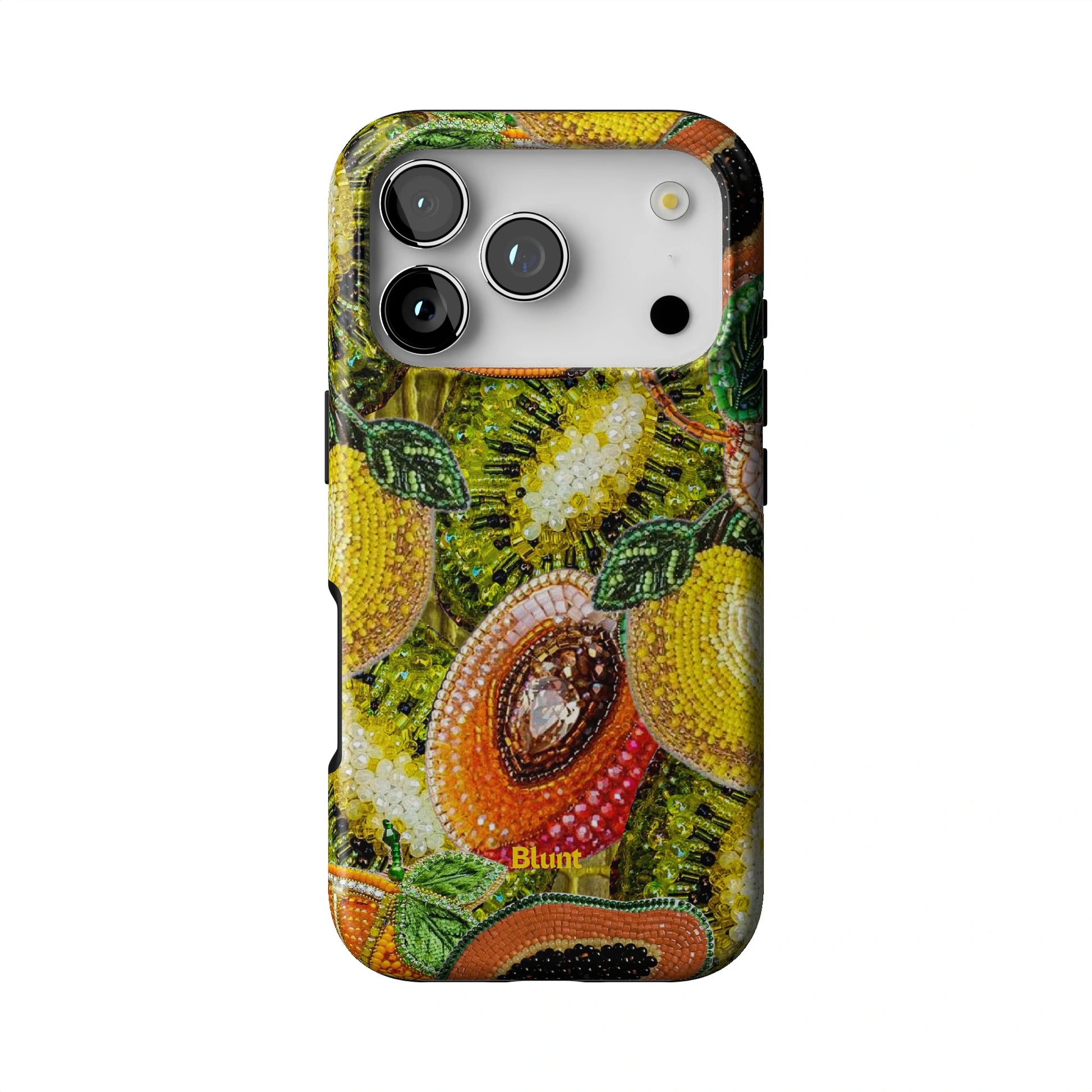 Golden Orchard iPhone Case gallery - Iphone_17_Pro_1