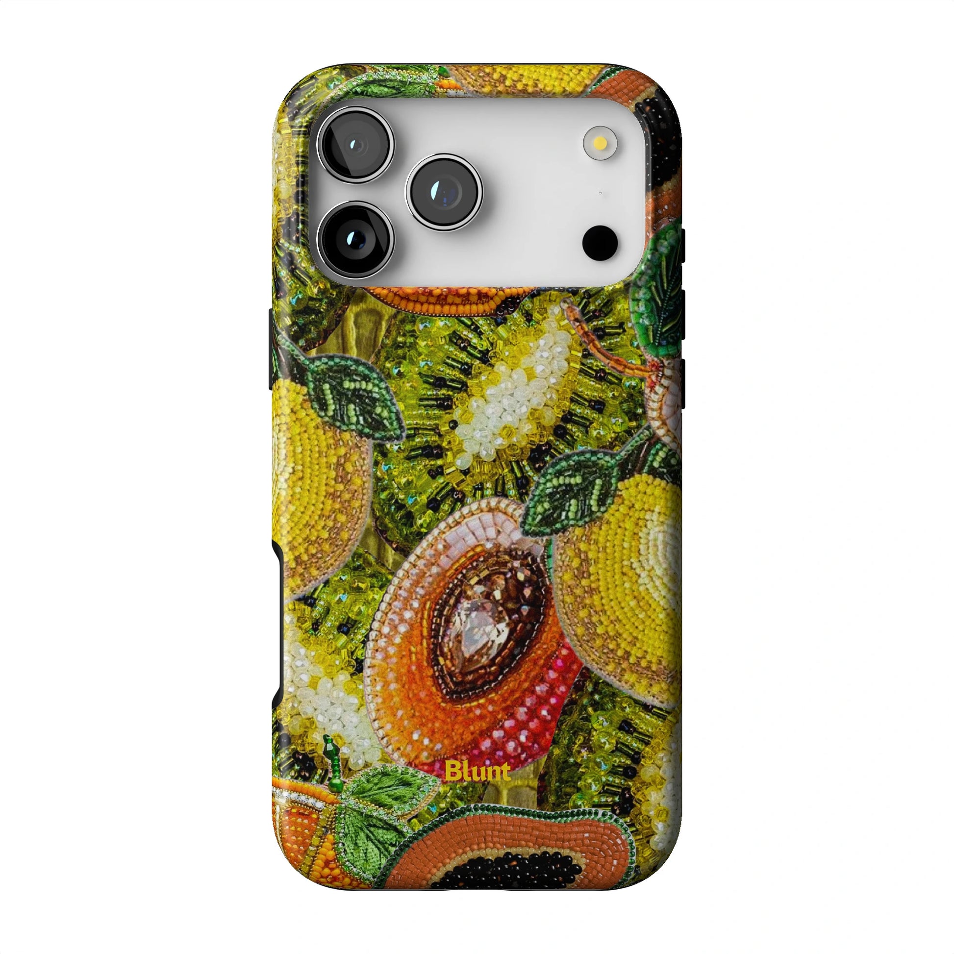 Golden Orchard iPhone Case gallery - Iphone_17_Pro_Max_1