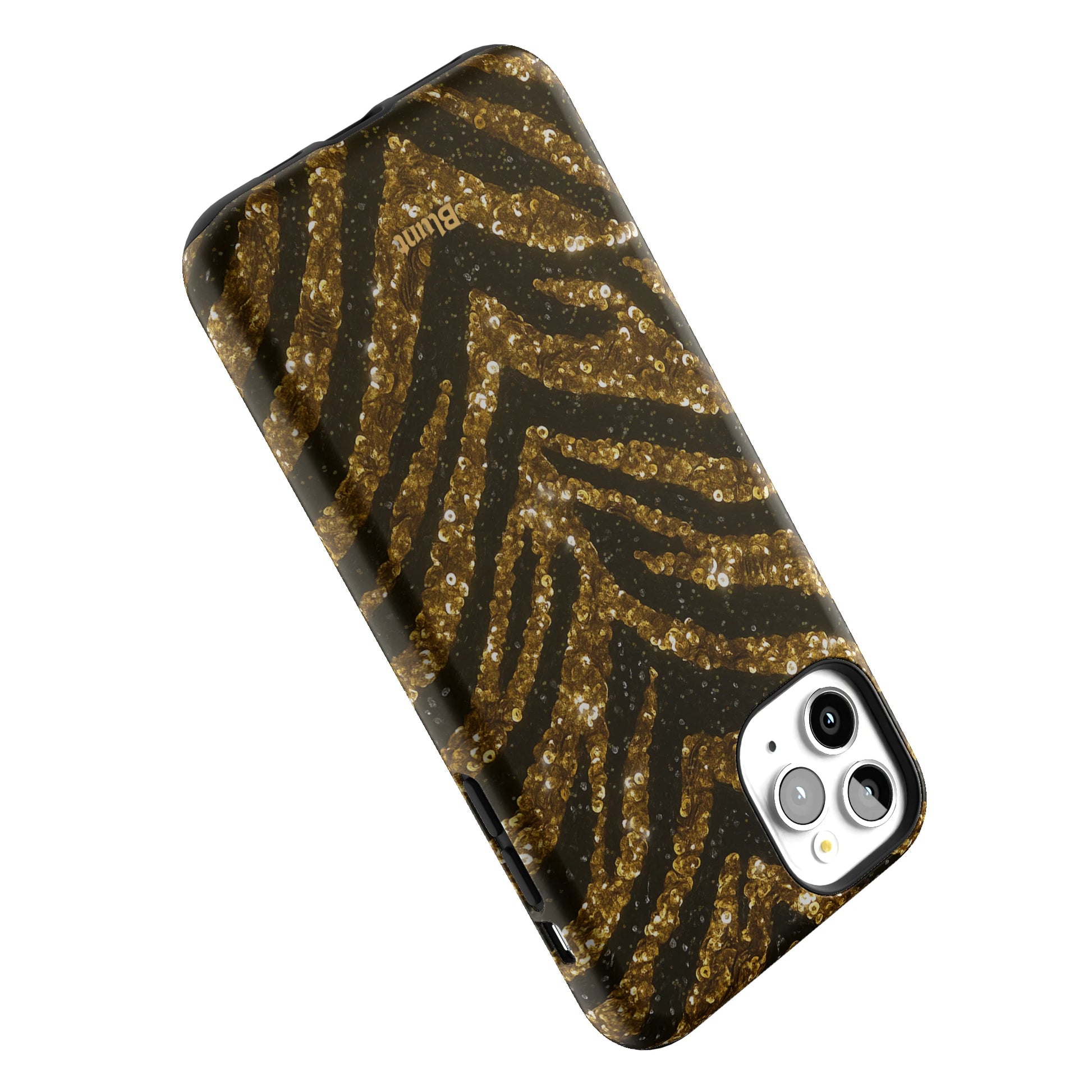 Golden Prowl iPhone Case gallery - Iphone_11_Pro_Max_5