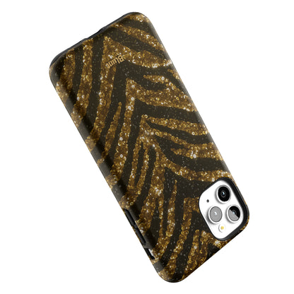 Golden Prowl iPhone Case gallery - Iphone_11_Pro_Max_5