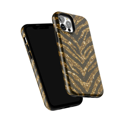 Golden Prowl iPhone Case gallery - Iphone_12_Pro_6