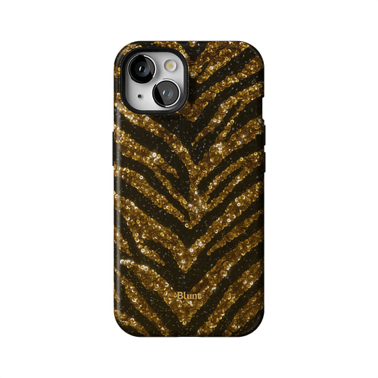 Golden Prowl iPhone Case gallery - Iphone_13_Iphone_1