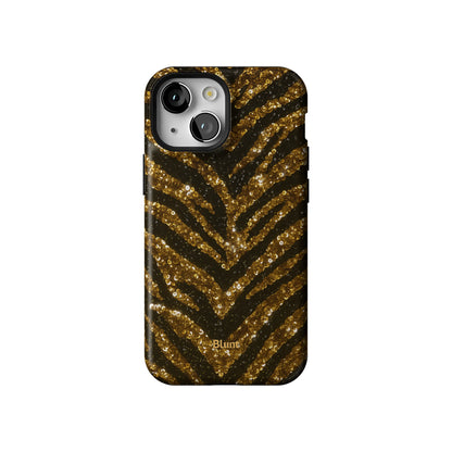 Golden Prowl iPhone Case gallery - Iphone_13_Mini_Air_Plus_1