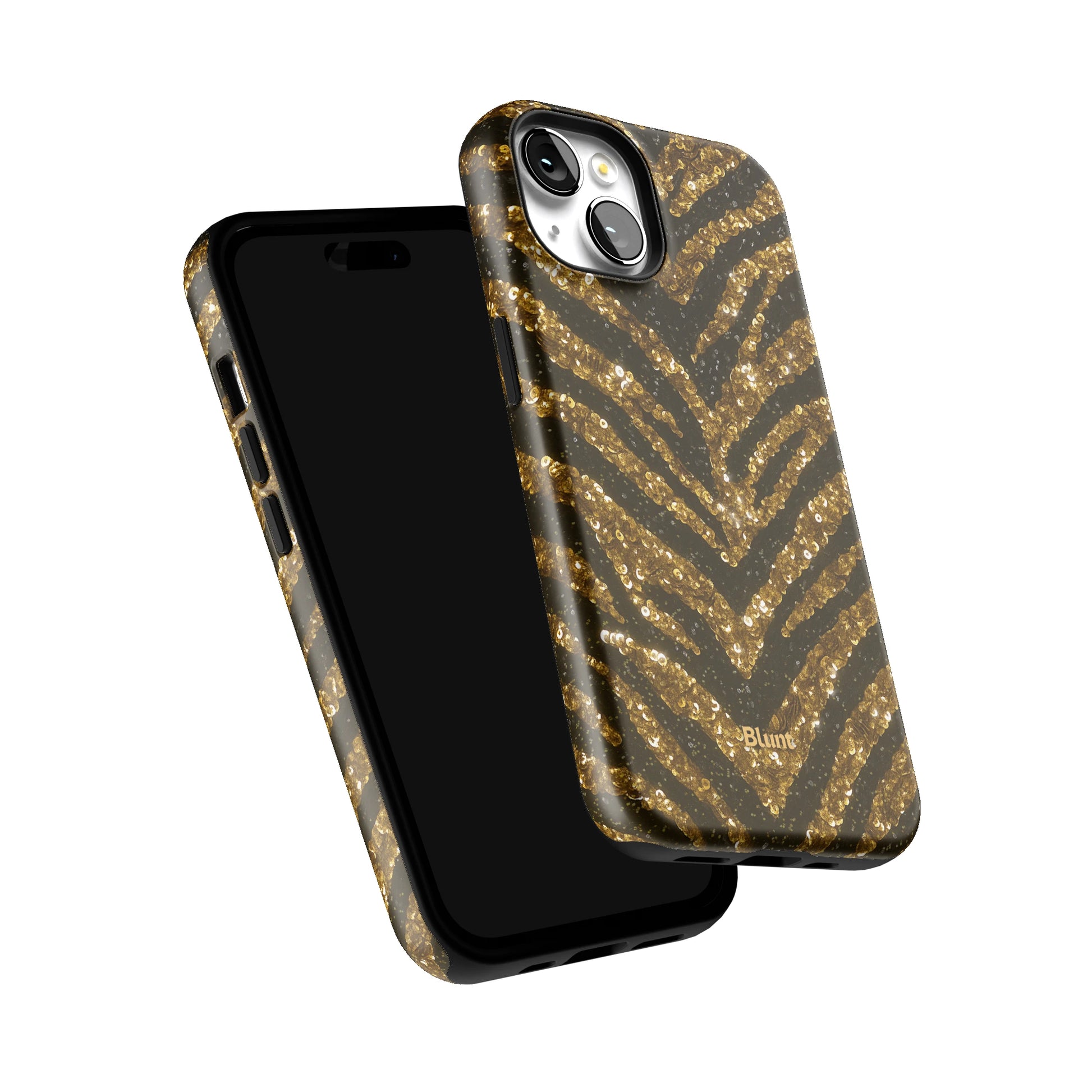 Golden Prowl iPhone Case gallery - Iphone_14_Iphone_6