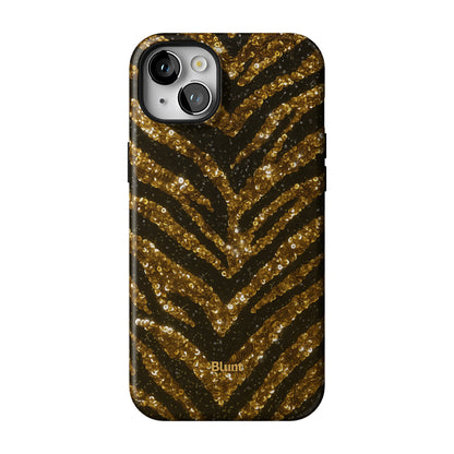 Golden Prowl iPhone Case gallery - Iphone_14_Mini_Air_Plus_1