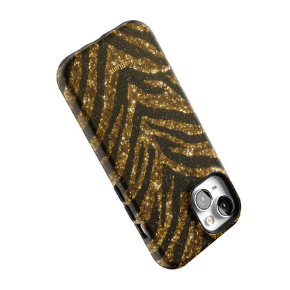 Golden Prowl iPhone Case gallery - Iphone_15_Iphone_5