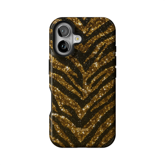 Golden Prowl iPhone Case gallery - Iphone_16_Iphone_1