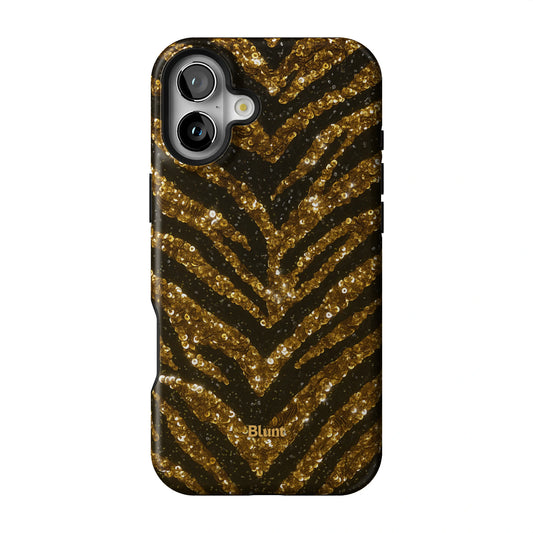 Golden Prowl iPhone Case gallery - Iphone_16_Mini_Air_Plus_1