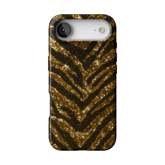 Golden Prowl iPhone Case gallery - Iphone_17_Air_1