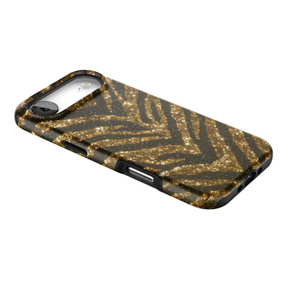 Golden Prowl iPhone Case gallery - Iphone_17_Air_2